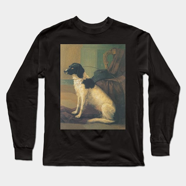 Printz by Markus Pernhart Long Sleeve T-Shirt by Amanda1775